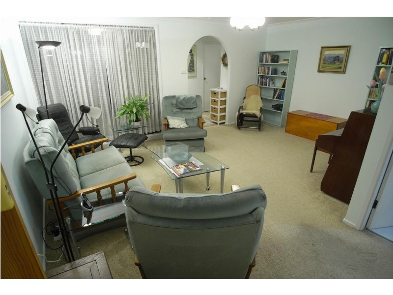 131 Madagascar Drive, Kings Park NSW 2148