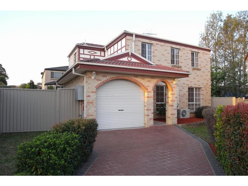 Kings Langley NSW 2147