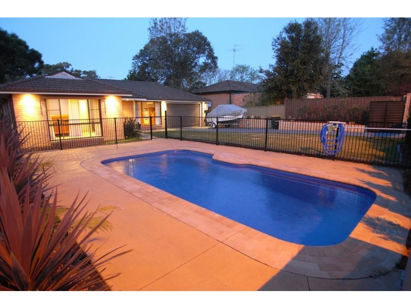 Kings Langley NSW 2147