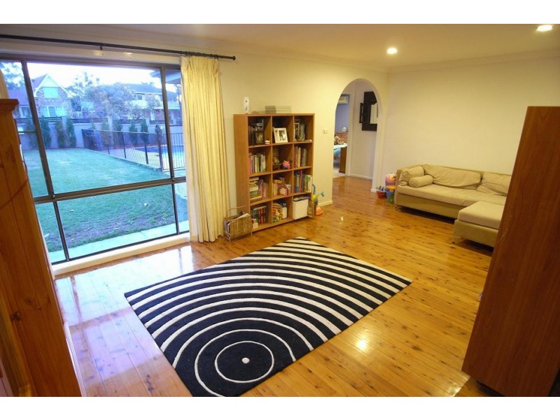 Kings Langley NSW 2147