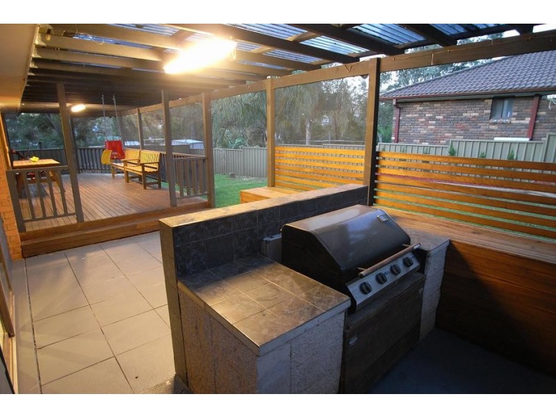 Kings Langley NSW 2147