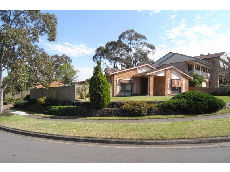 Seven Hills NSW 2147