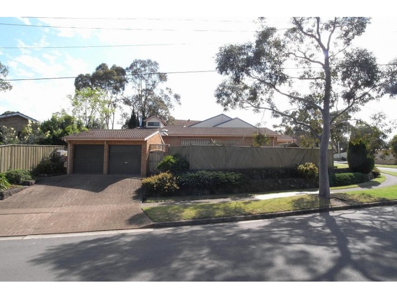 Seven Hills NSW 2147