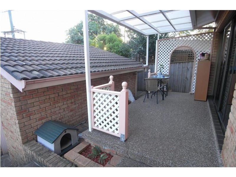 Seven Hills NSW 2147