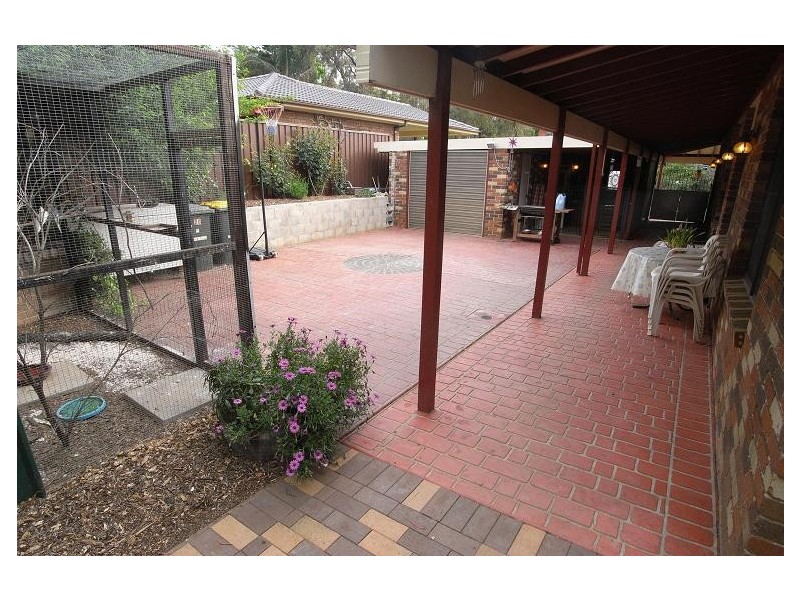 Kings Langley NSW 2147