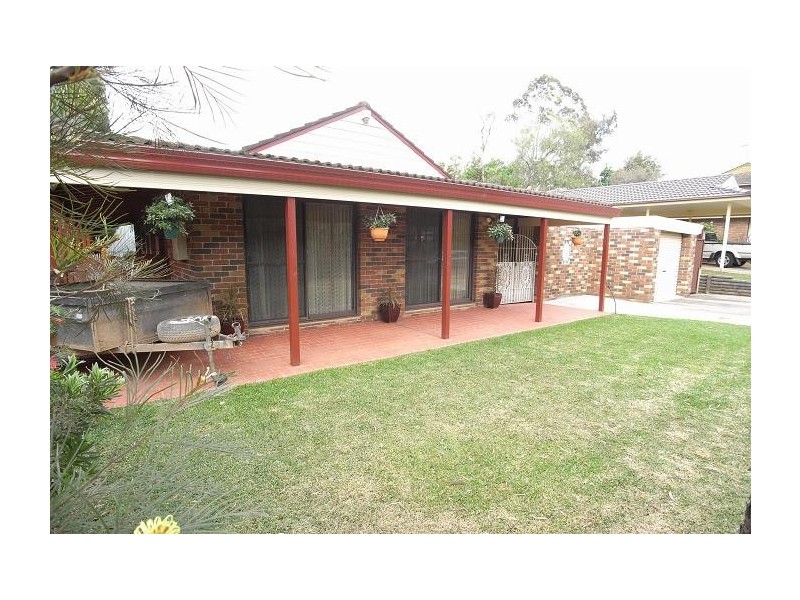 Kings Langley NSW 2147