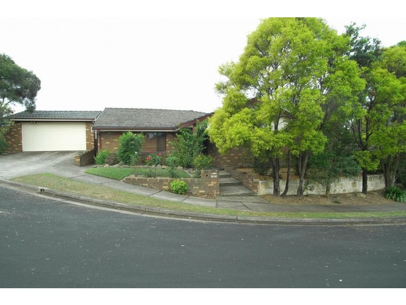 Kings Langley NSW 2147