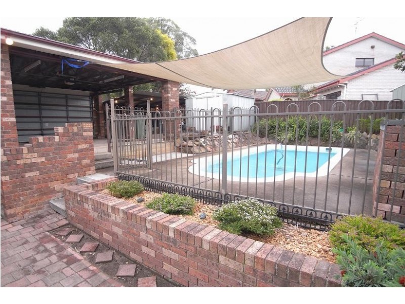 Kings Langley NSW 2147