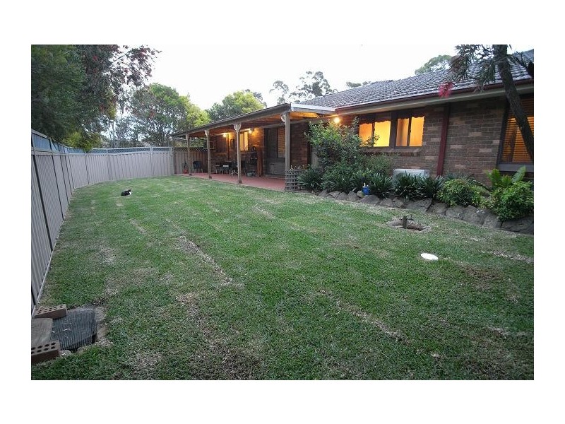 Kings Langley NSW 2147