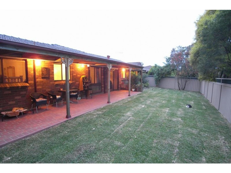 Kings Langley NSW 2147