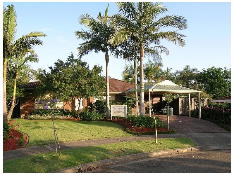 Kings Langley NSW 2147