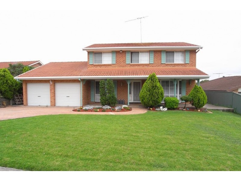 Quakers Hill NSW 2763