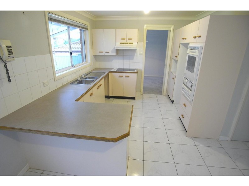 Quakers Hill NSW 2763