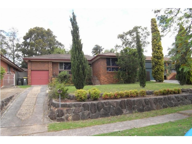 Kings Langley NSW 2147