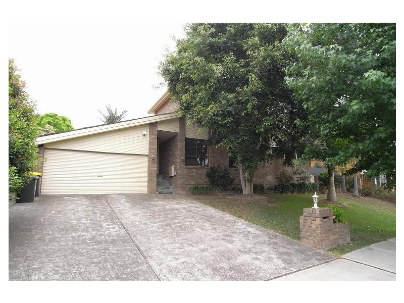 Kings Langley NSW 2147