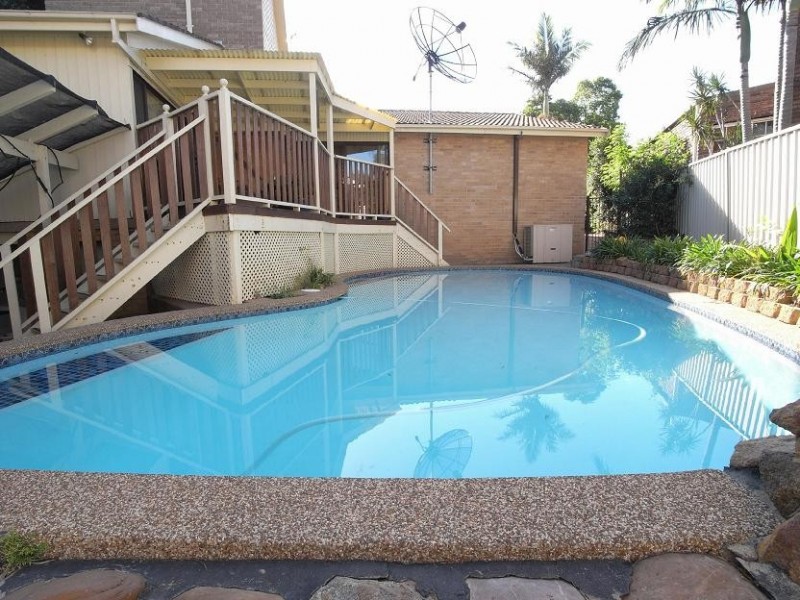 Kings Langley NSW 2147