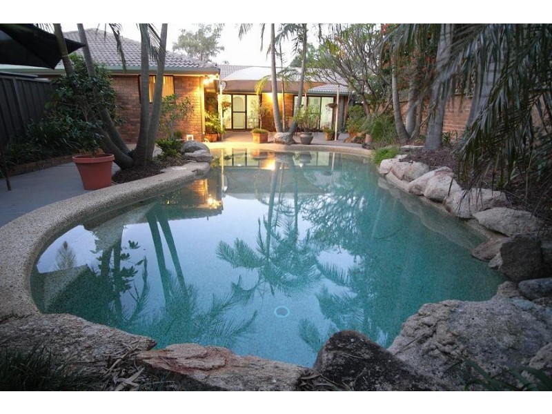 Kings Langley NSW 2147