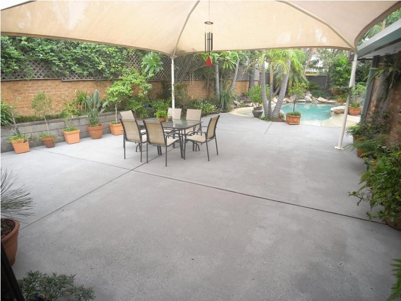 Kings Langley NSW 2147