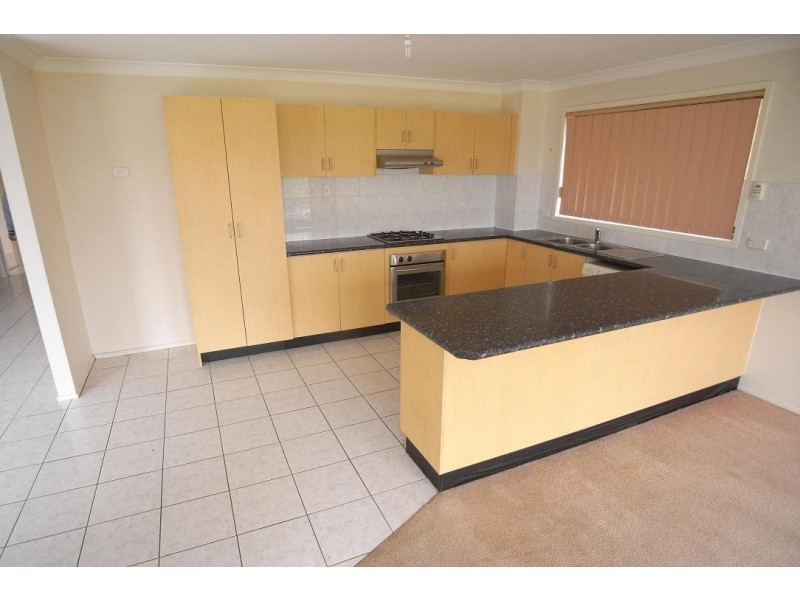 Kellyville Ridge NSW 2155