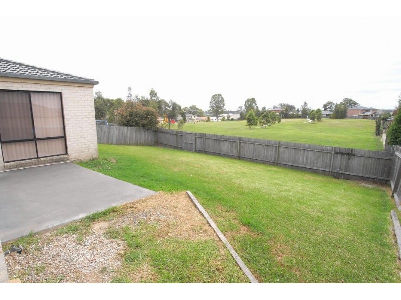 Kellyville Ridge NSW 2155