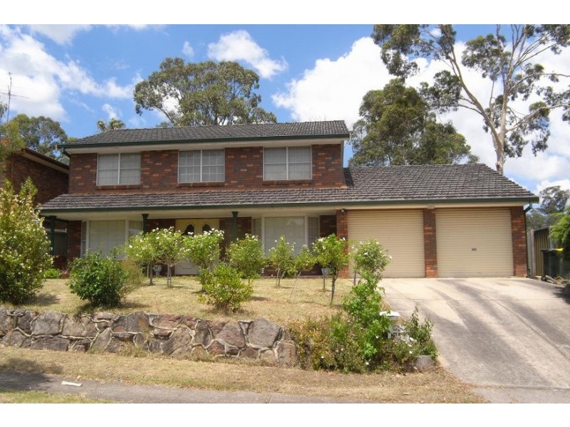 Kings Langley NSW 2147