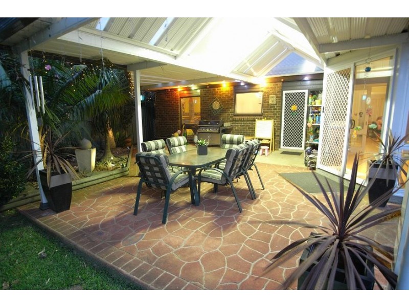 Kings Langley NSW 2147