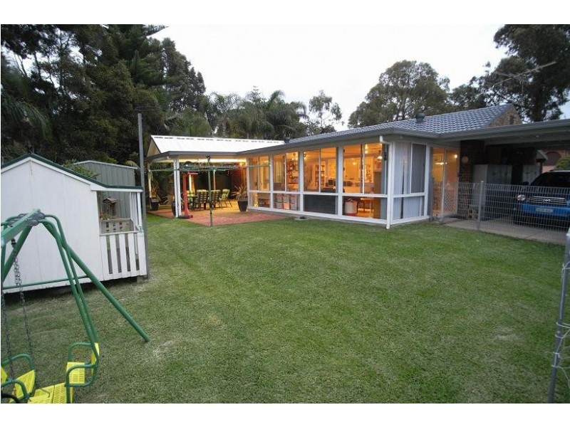 Kings Langley NSW 2147