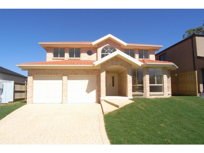 Stanhope Gardens NSW 2768