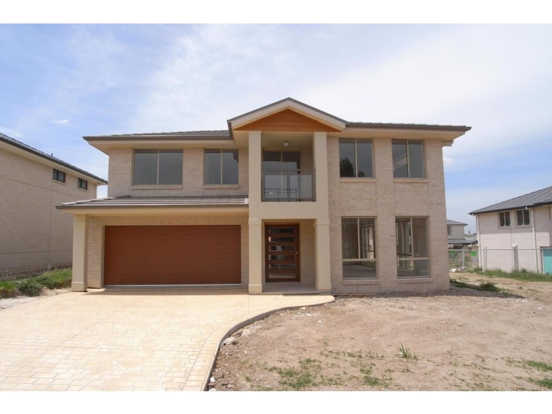 Stanhope Gardens NSW 2768