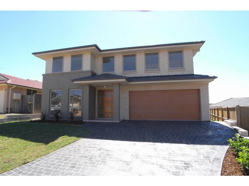 Stanhope Gardens NSW 2768