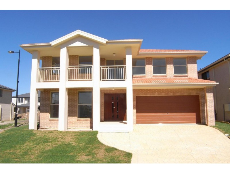 Stanhope Gardens NSW 2768