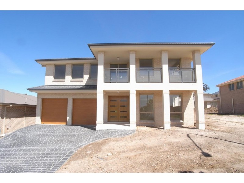 Stanhope Gardens NSW 2768