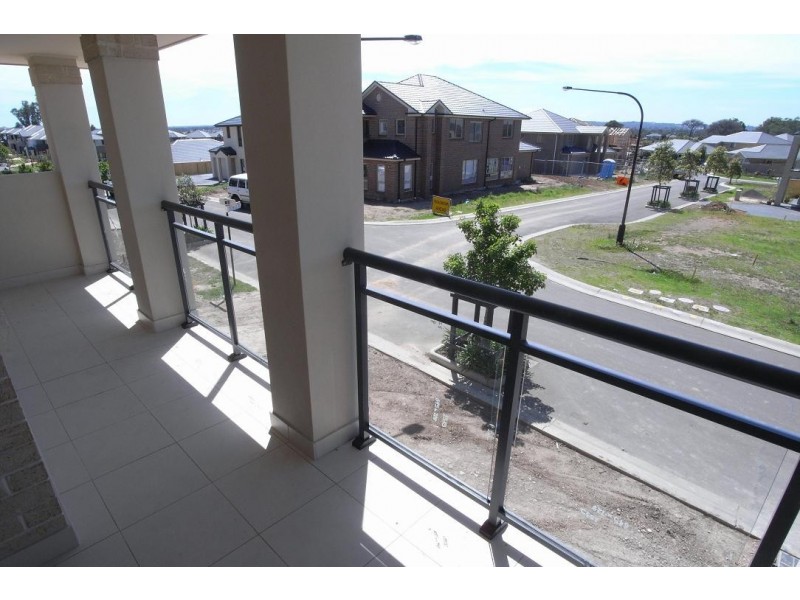 Stanhope Gardens NSW 2768