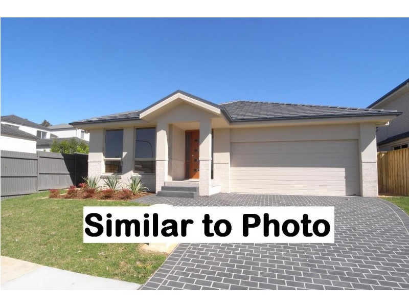 Stanhope Gardens NSW 2768