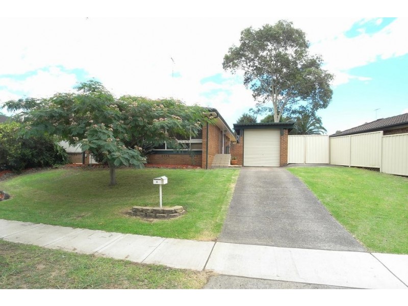 Kings Langley NSW 2147