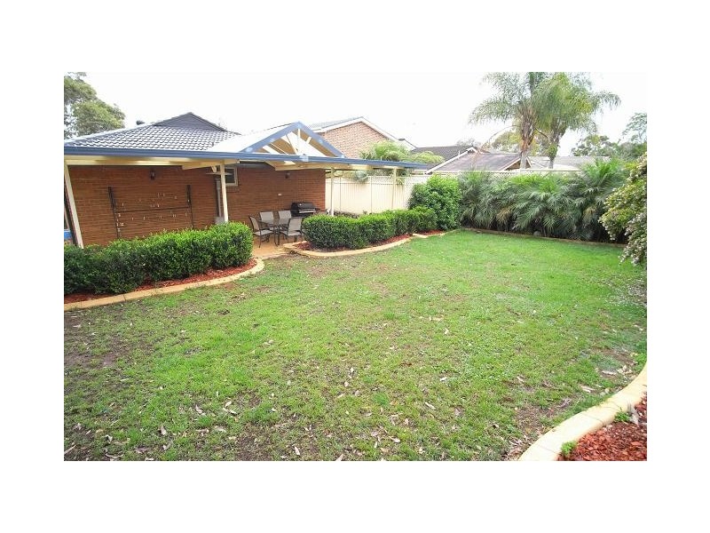 Kings Langley NSW 2147