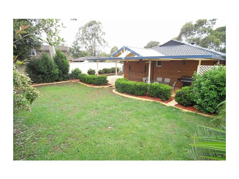 Kings Langley NSW 2147