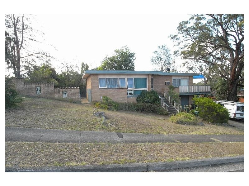 1 Carl Place, Kings Langley NSW 2147