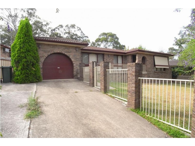 Kings Langley NSW 2147