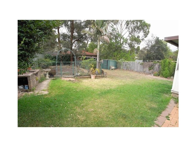 Kings Langley NSW 2147