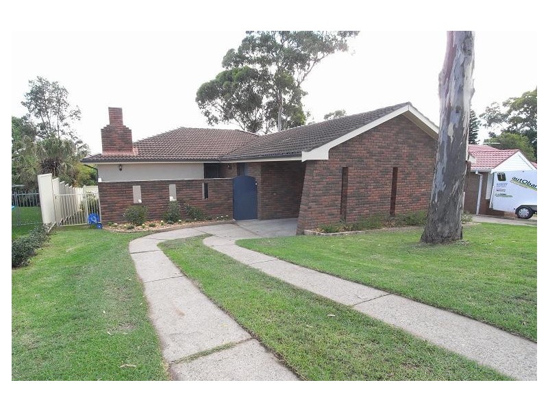 Kings Langley NSW 2147