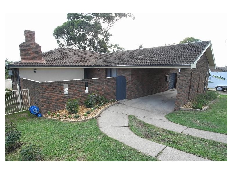 Kings Langley NSW 2147