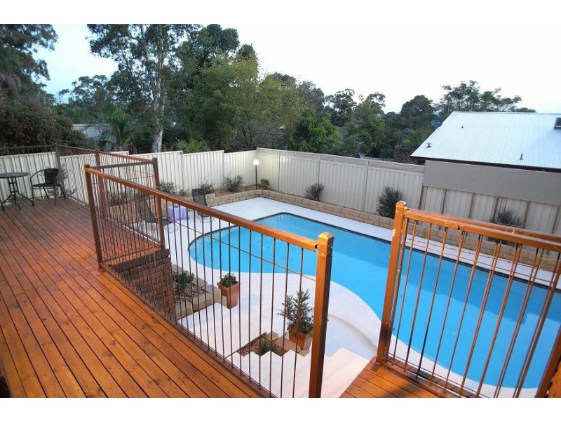 Kings Langley NSW 2147