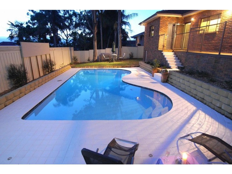 Kings Langley NSW 2147