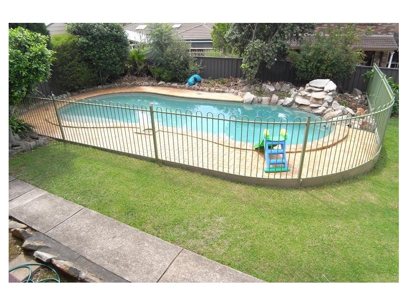 Kings Langley NSW 2147