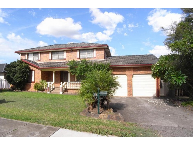 Kings Langley NSW 2147