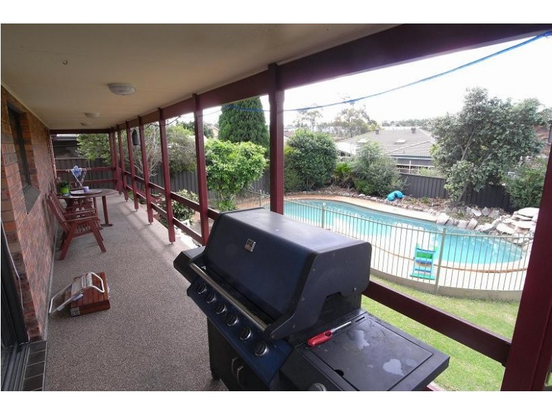 Kings Langley NSW 2147