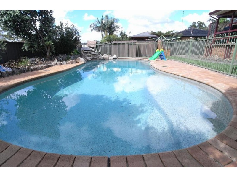 Kings Langley NSW 2147