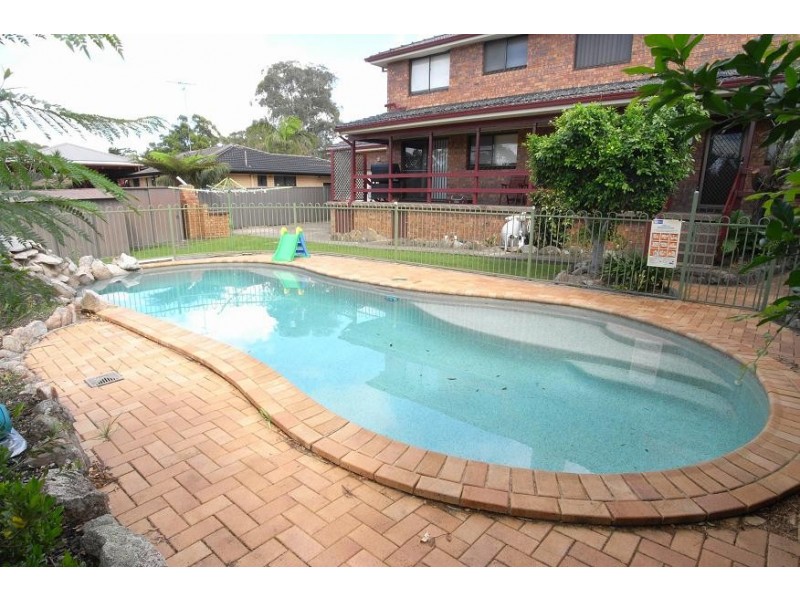 Kings Langley NSW 2147