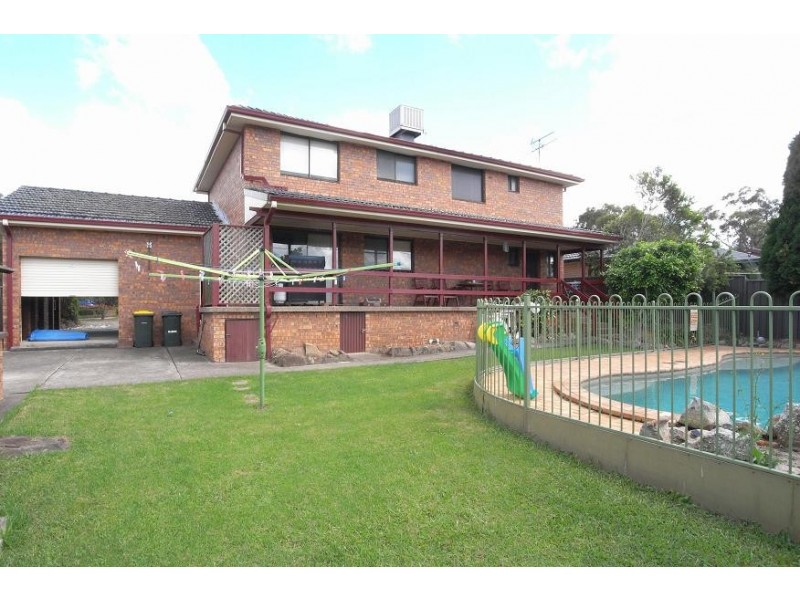 Kings Langley NSW 2147